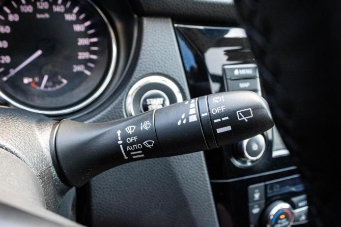 Nissan X-Trail III Рестайлинг с пробегом 2021 года, цена 2 429 000 рублей, 113407 км, внедорожник, Автокод Объявления