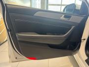 Hyundai Sonata VII (LF) Рестайлинг Екатеринбург  - изображение 28