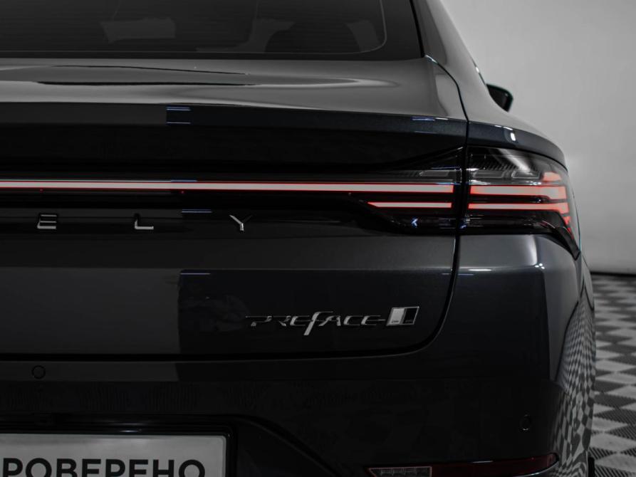 Geely Preface I Москва  - изображение 22