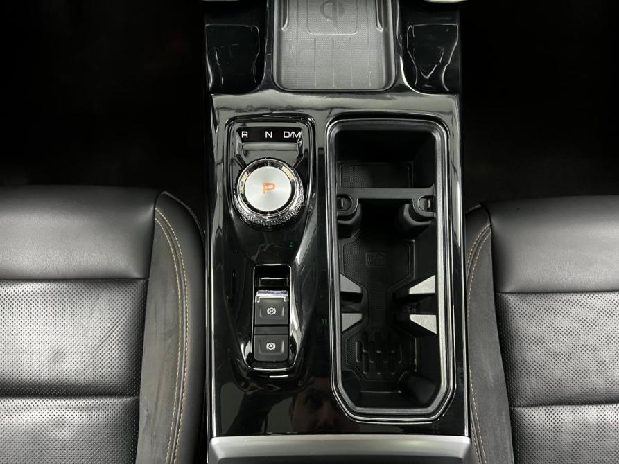 Haval Dargo I Казань  - изображение 20