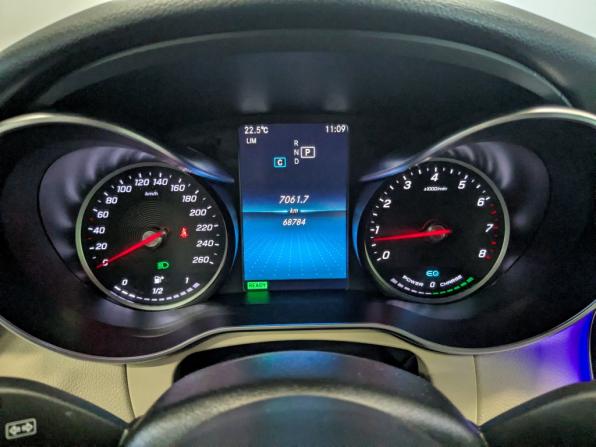 Mercedes-Benz C-Класс IV (W205) Рестайлинг с пробегом 2018 года, цена 3 800 000 рублей, 68783 км, купе, Автокод Объявления