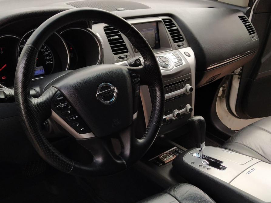 Nissan Murano II (Z51) Рестайлинг 2 Екатеринбург  - изображение 26
