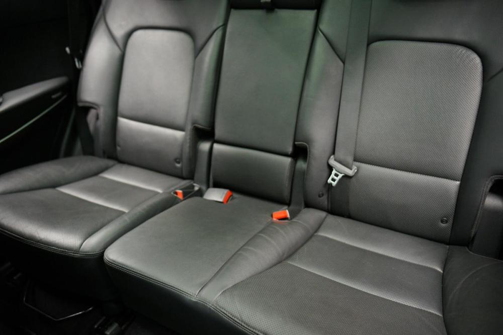 Hyundai Santa Fe III Рестайлинг Крым  - изображение 18