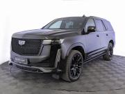Cadillac Escalade V Москва  - изображение 31