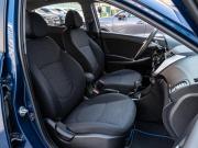 Hyundai Solaris I Рестайлинг Краснодар  - изображение 27