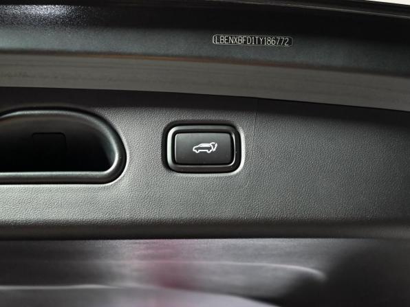Hyundai Tucson IV Рестайлинг с пробегом 2026 года, цена 4 230 000 рублей, 34 км, внедорожник, Автокод Объявления