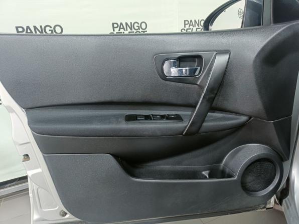 Nissan Qashqai I Рестайлинг с пробегом 2013 года, цена 1 039 000 рублей, 191000 км, внедорожник, Автокод Объявления