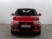 Mitsubishi ASX I Красноярск  - изображение 26