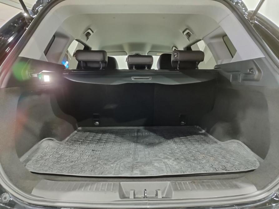 Chery Tiggo 7 Pro Max I Рестайлинг Нижневартовск  - изображение 12