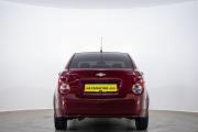 Chevrolet Aveo II Оренбург  - изображение 27