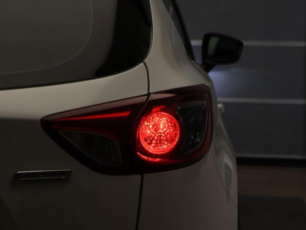 Mazda CX-5 I с пробегом 2012 года, цена 1 375 000 рублей, 170785 км, внедорожник, Автокод Объявления