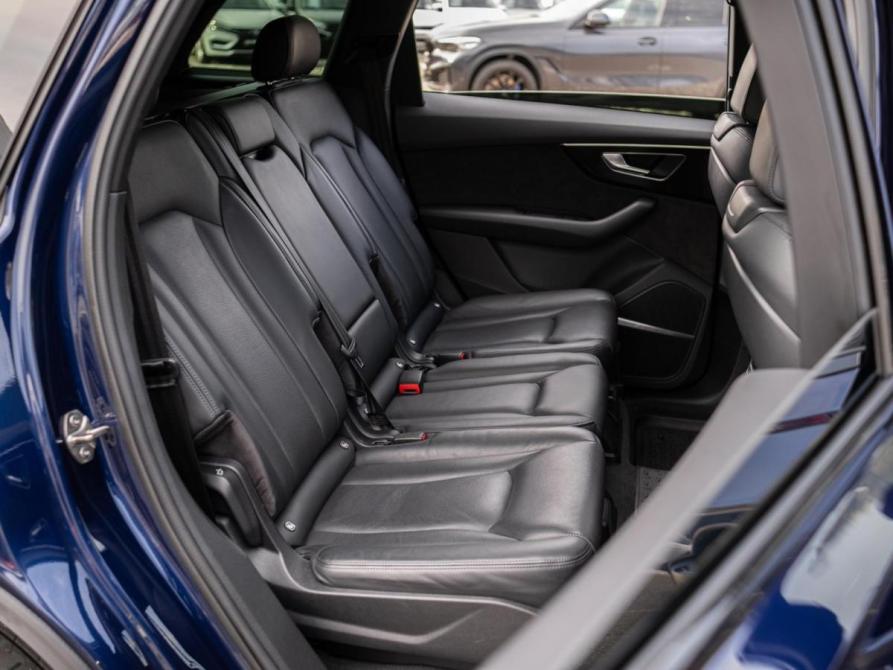 Audi Q7 II (4M) Рестайлинг Сочи  - изображение 13