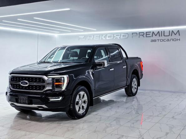 Ford F-150 XIV с пробегом 2021 года, цена 6 300 000 рублей, 79267 км, offers.body_type.unknown, Автокод Объявления