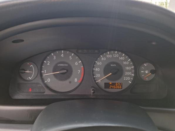 Nissan Almera Classic I с пробегом 2007 года, цена 470 000 рублей, 245008 км, седан, Автокод Объявления