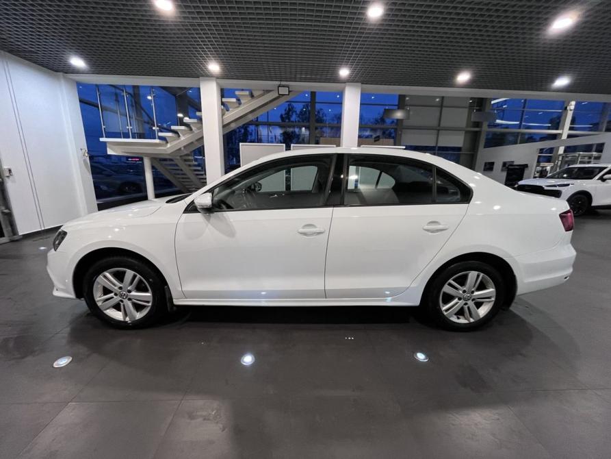 Volkswagen Jetta VI Рестайлинг Чебоксары  - изображение 6