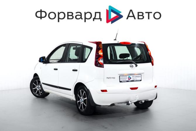 Nissan Note I Рестайлинг с пробегом 2013 года, цена 599 000 рублей, 234588 км, хэтчбек, Автокод Объявления