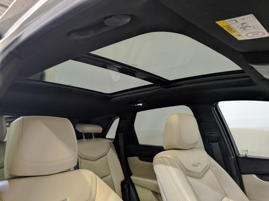 Cadillac XT5 I Москва  - изображение 23