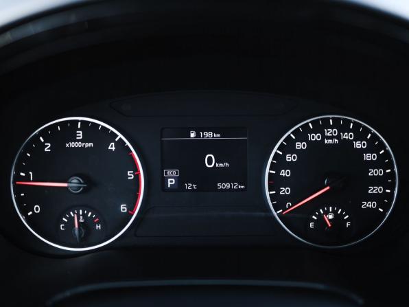 Kia Seltos I с пробегом 2020 года, цена 2 099 000 рублей, 50912 км, внедорожник, Автокод Объявления