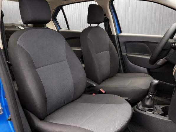 Renault Logan II с пробегом 2015 года, цена 600 000 рублей, 143543 км, седан, Автокод Объявления