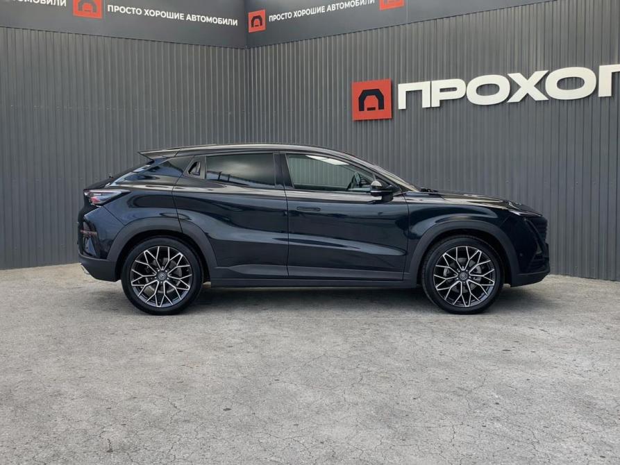 Changan UNI-T I Пермь  - изображение 31