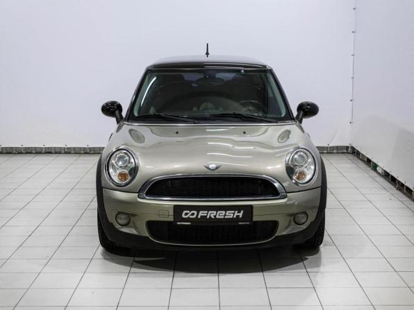 Mini Hatch II (R56) с пробегом 2007 года, цена 719 000 рублей, 186718 км, хэтчбек, Автокод Объявления