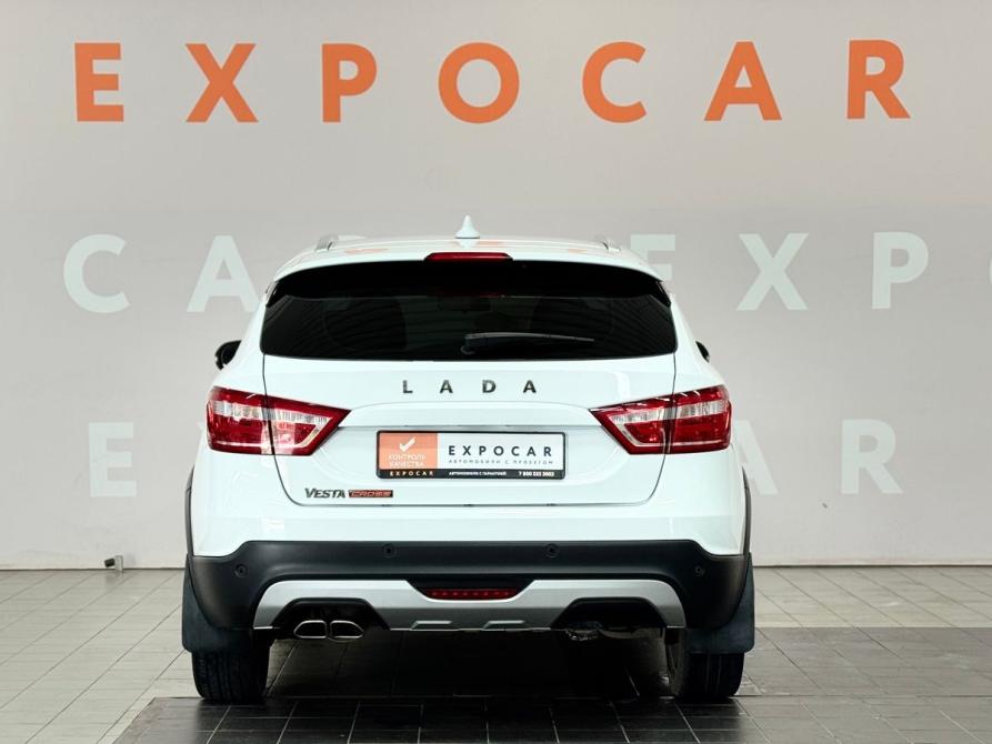 Lada (ВАЗ) Vesta I Волгоград  - изображение 6