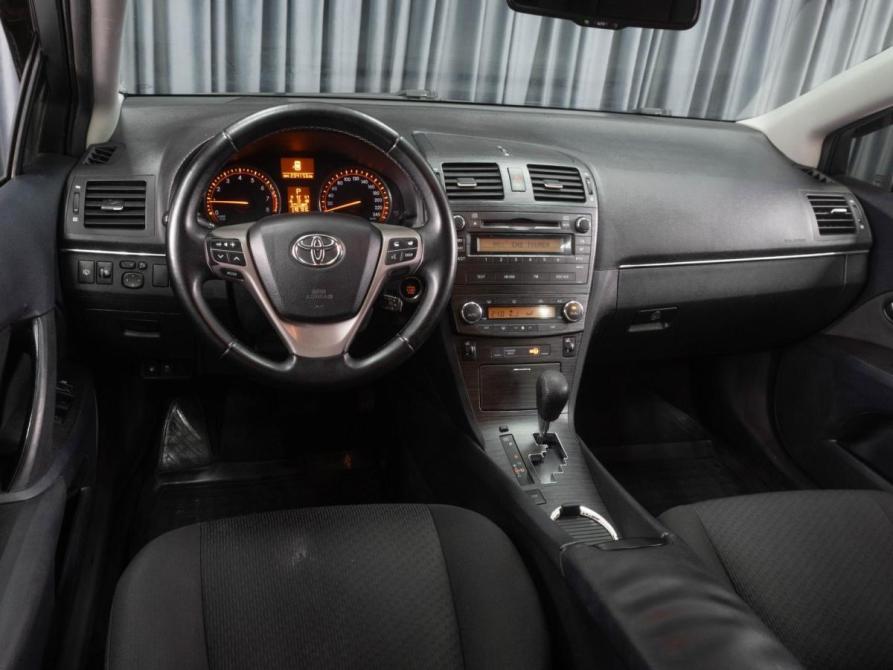 Toyota Avensis III Тюмень  - изображение 6