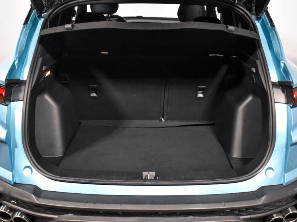 Geely Coolray I Рестайлинг с пробегом 2024 года, цена 2 100 000 рублей, 37273 км, внедорожник, Автокод Объявления