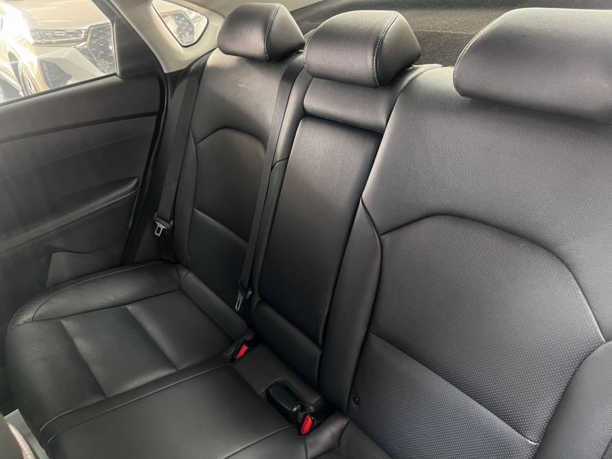 Kia Cerato IV Тверь  - изображение 10
