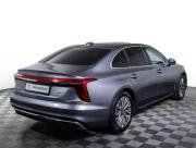 Hongqi H5 II Москва  - изображение 33
