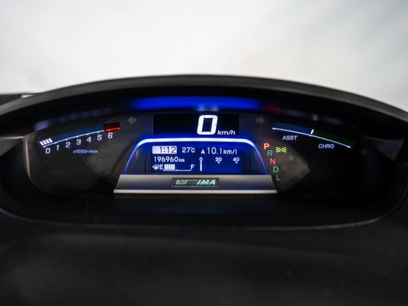 Honda Freed I Рестайлинг с пробегом 2012 года, цена 1 050 000 рублей, 196960 км, компактвэн, Автокод Объявления