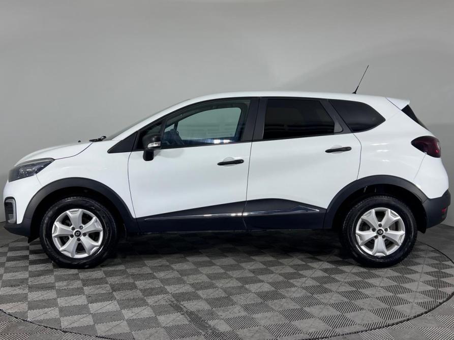 Renault Kaptur I Ростов-на-Дону  - изображение 5