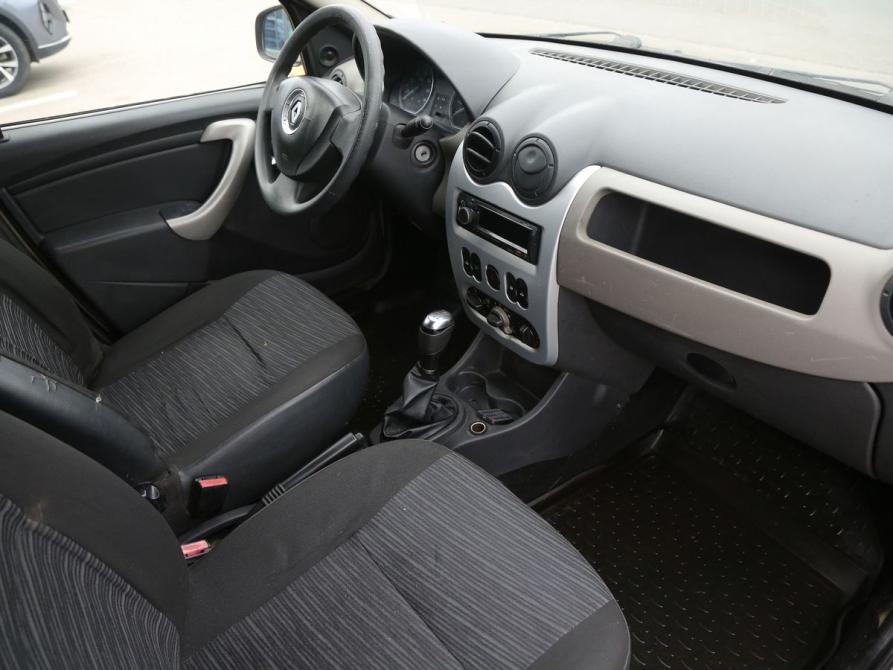 Renault Logan I Рестайлинг Иваново  - изображение 9