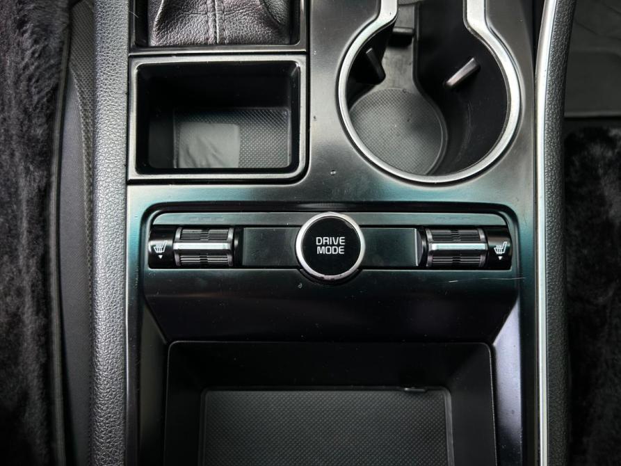 Kia K5 III Альметьевск  - изображение 22