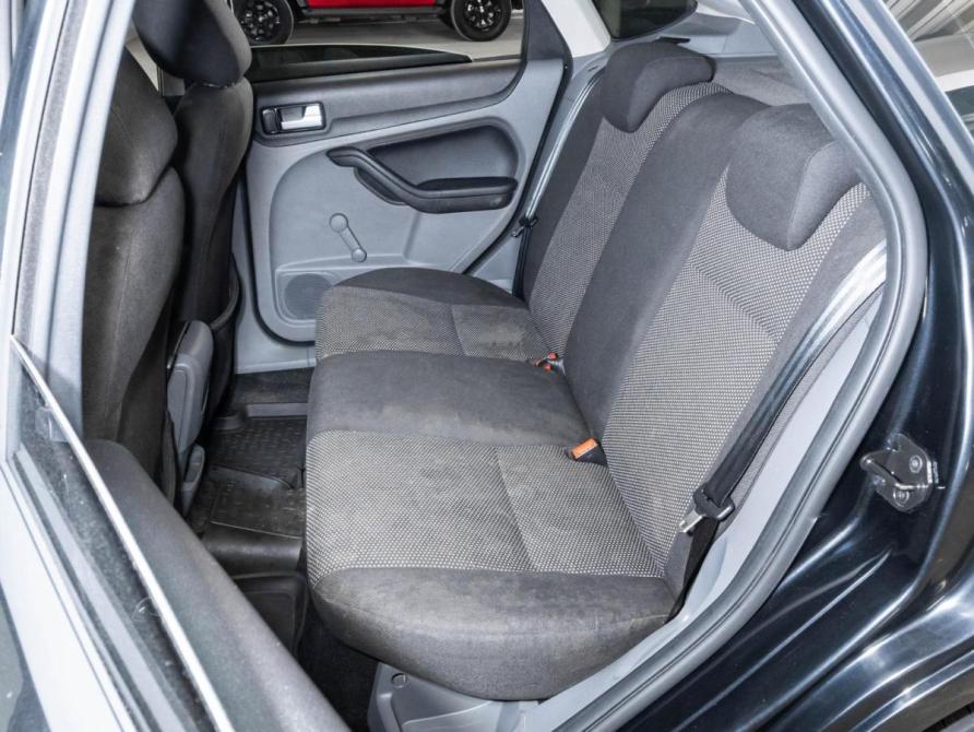 Ford Focus II Рестайлинг Ставрополь  - изображение 9
