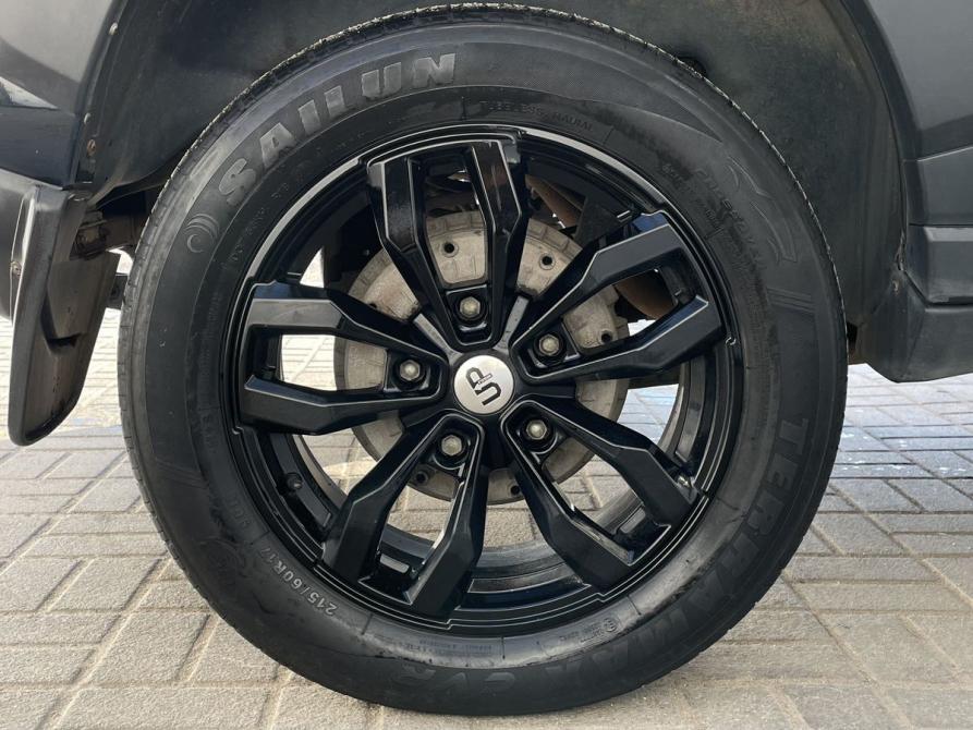 Lada (ВАЗ) Niva Travel I Тамбов  - изображение 19