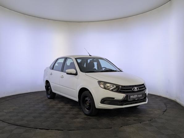 Lada (ВАЗ) Granta I Рестайлинг с пробегом 2023 года, цена 655 000 рублей, 47358 км, седан, Автокод Объявления