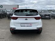 Kia Sportage IV Рестайлинг Буинск  - изображение 34