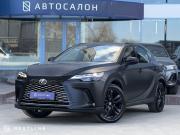 Lexus RX V Самара  - изображение 42