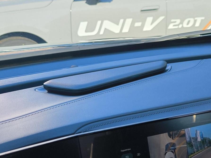 Changan UNI-T I Санкт-Петербург  - изображение 21