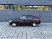 Lada (ВАЗ) Granta I Новосибирск  - изображение 18