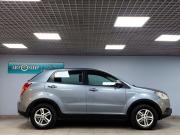 SsangYong Actyon II Москва  - изображение 22