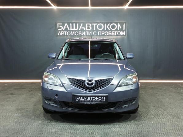 Mazda 3 I (BK) Рестайлинг с пробегом 2008 года, цена 485 000 рублей, 308287 км, хэтчбек, Автокод Объявления