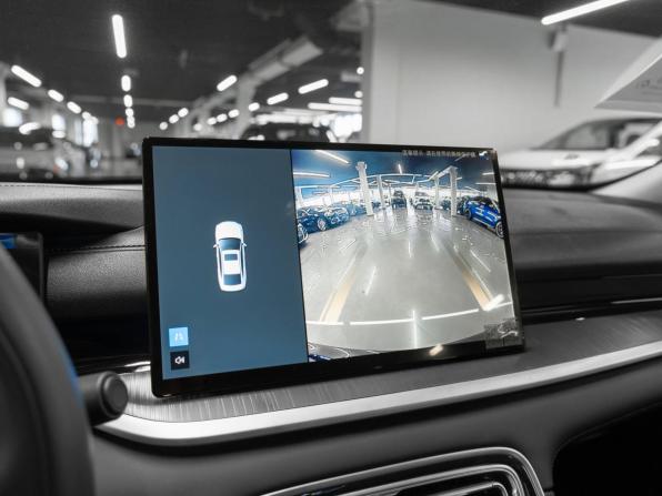 Geely Galaxy Starshine 6 с пробегом 2025 года, цена 2 650 000 рублей, 14 км, седан, Автокод Объявления