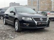 Volkswagen Passat B6 Санкт-Петербург  - изображение 30