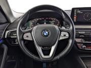 BMW 5 серии VII (G30/G31/G38) Рестайлинг Москва  - изображение 52
