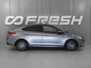 Hyundai Solaris II Ростов-на-Дону  - изображение 24