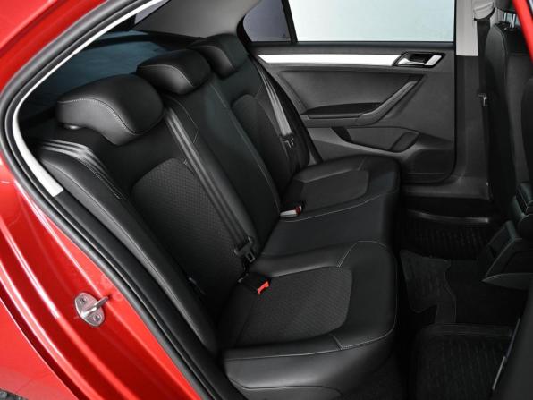 Jetta VA3 с пробегом 2022 года, цена 1 429 000 рублей, 51183 км, седан, Автокод Объявления