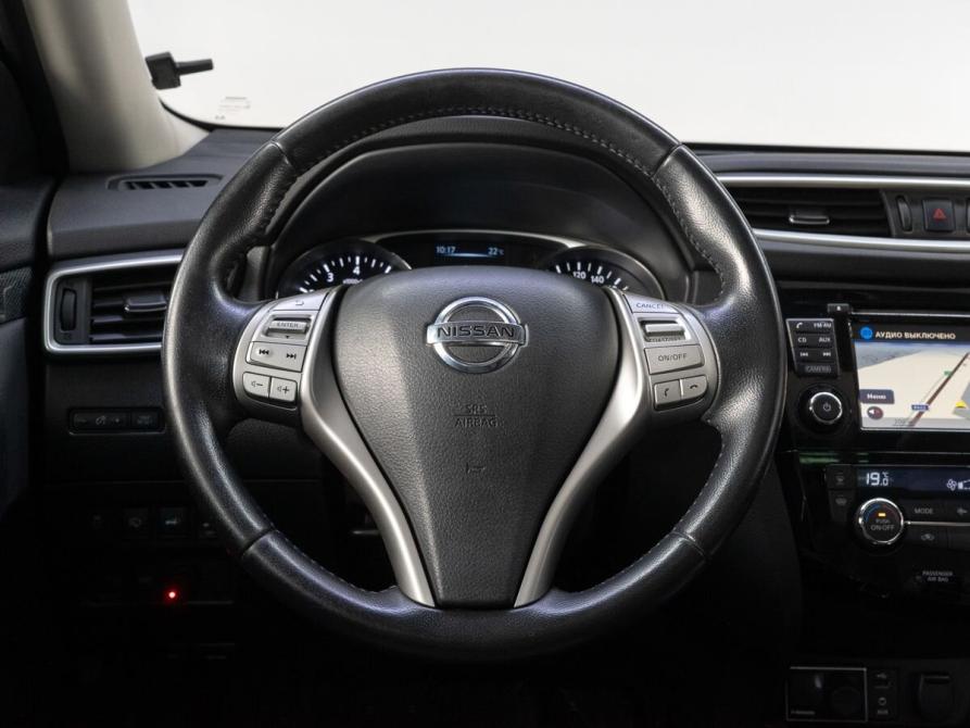 Nissan X-Trail III Тюмень  - изображение 18