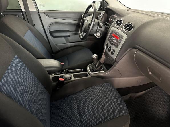 Ford Focus II с пробегом 2007 года, цена 499 000 рублей, 213348 км, универсал, Автокод Объявления